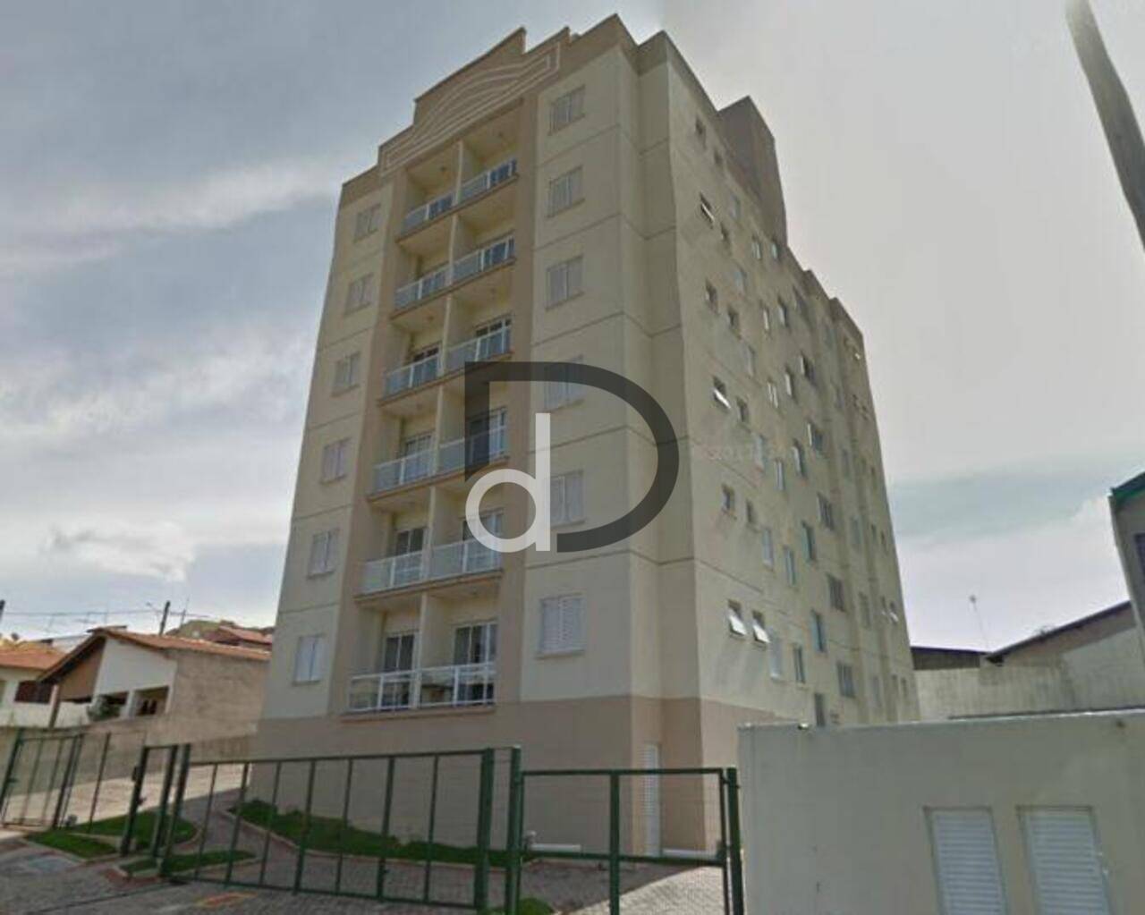 Apartamento Parque Florence, Valinhos - SP