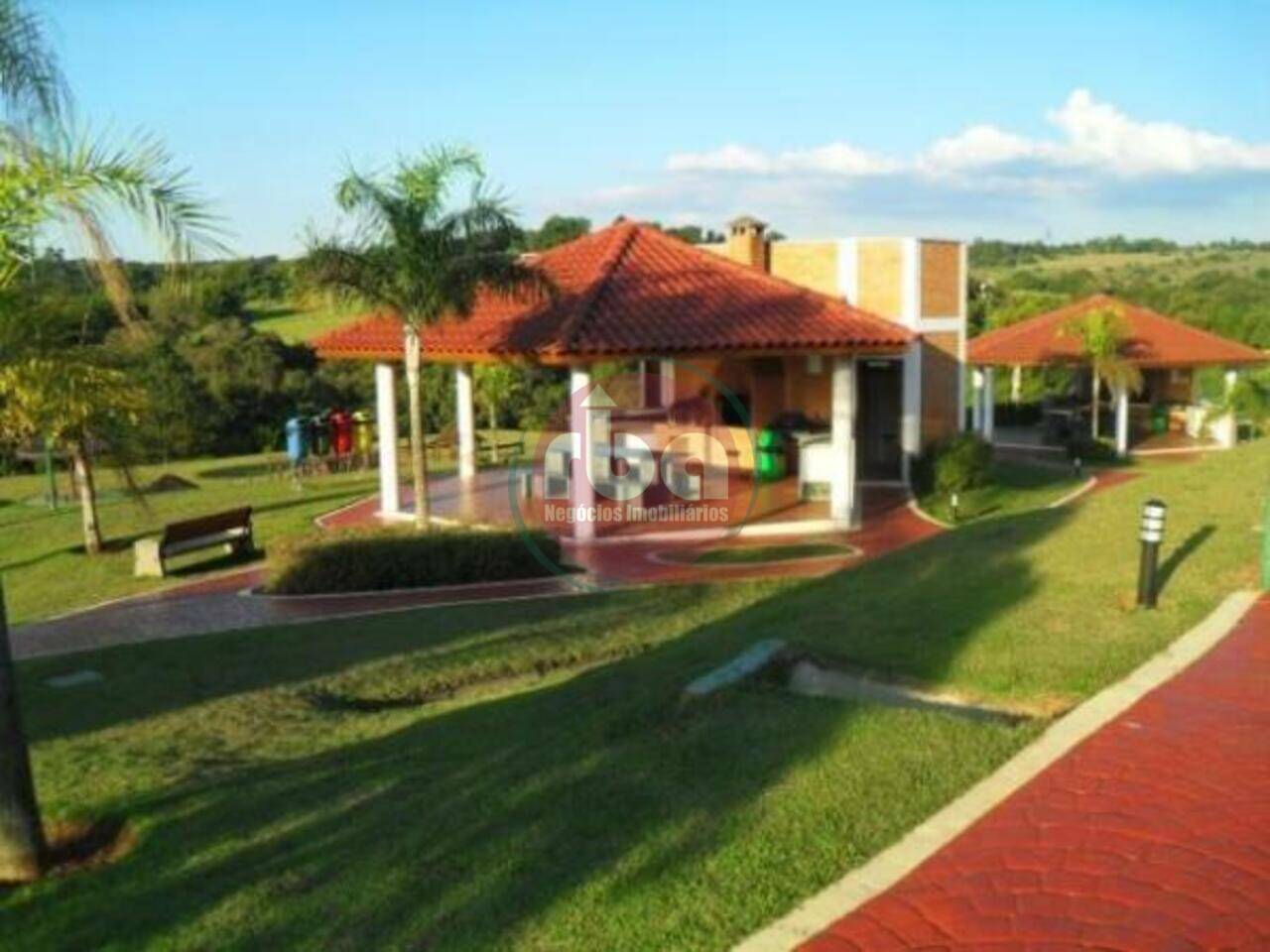Casa Condomínio Village Saint Charbel, Araçoiaba da Serra - SP