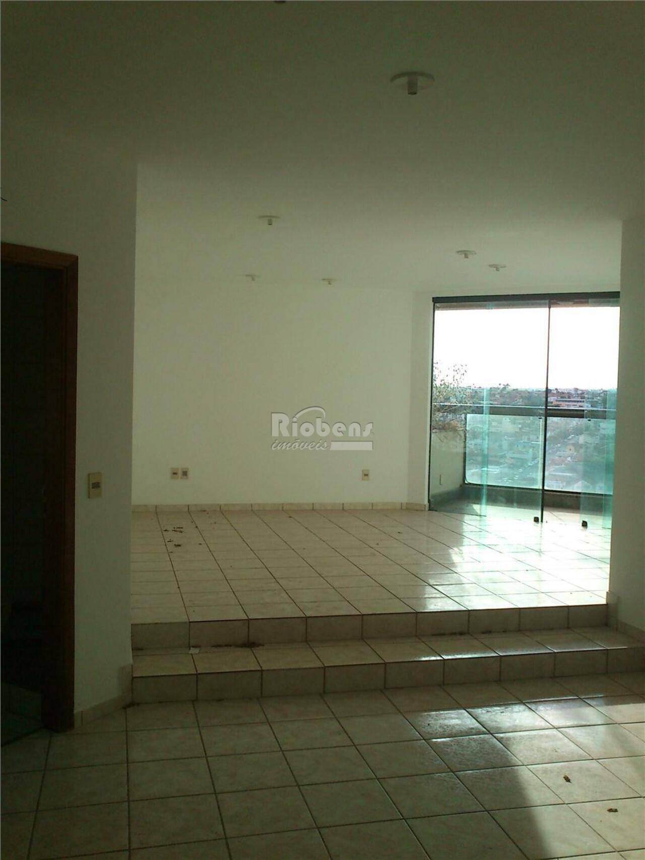 Apartamento Vila Imperial, São José do Rio Preto - SP