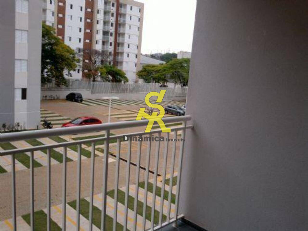 Apartamento Nossa Senhora do Ó, São Paulo - SP