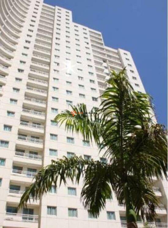 Apartamento de 50 m² Consolação - São Paulo, à venda por R$ 650.000