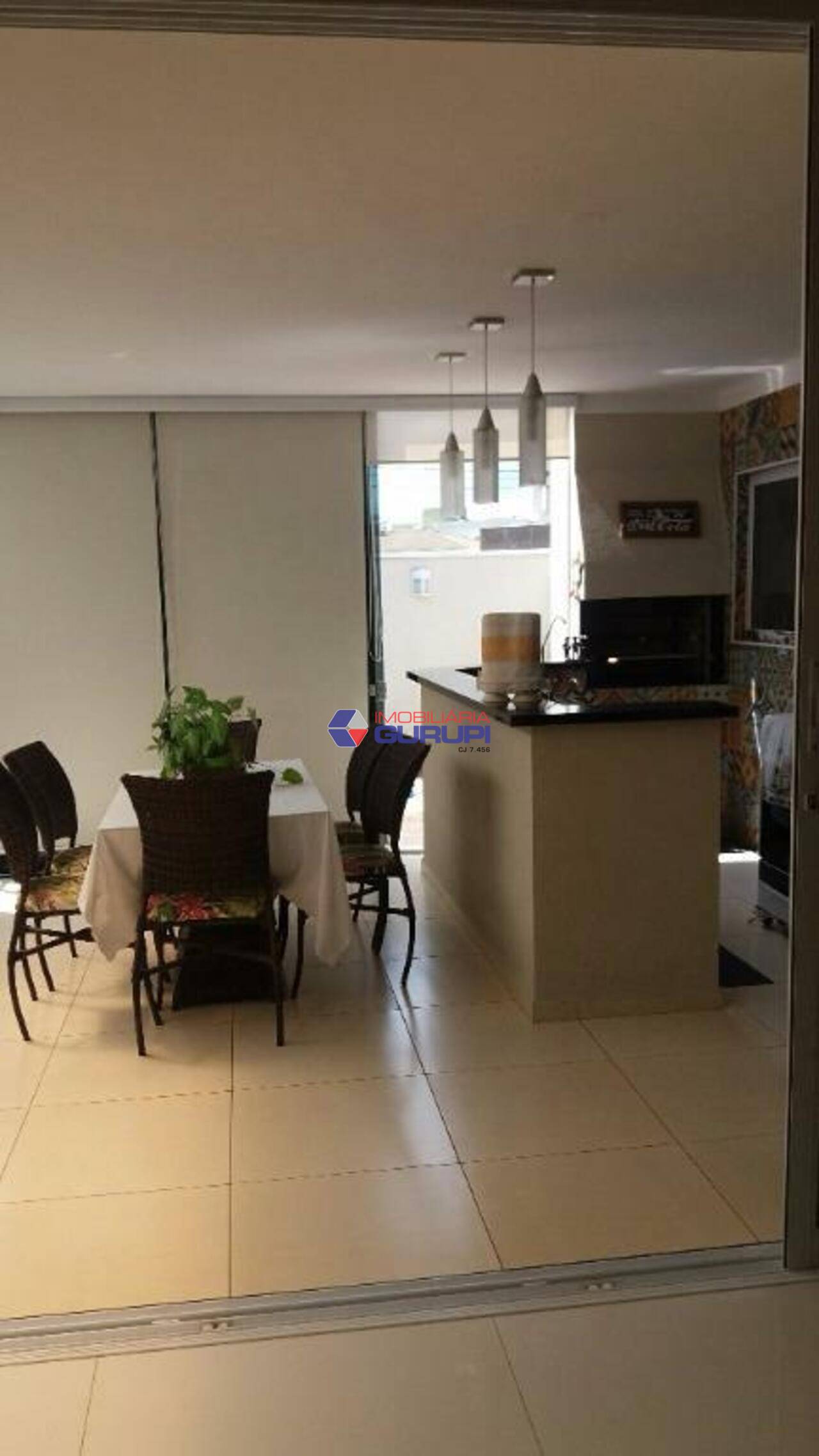 Casa Residencial Gaivota I, São José do Rio Preto - SP