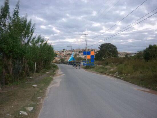 Botafogo (Justinópolis) - Ribeirão das Neves - MG, Ribeirão das Neves - MG