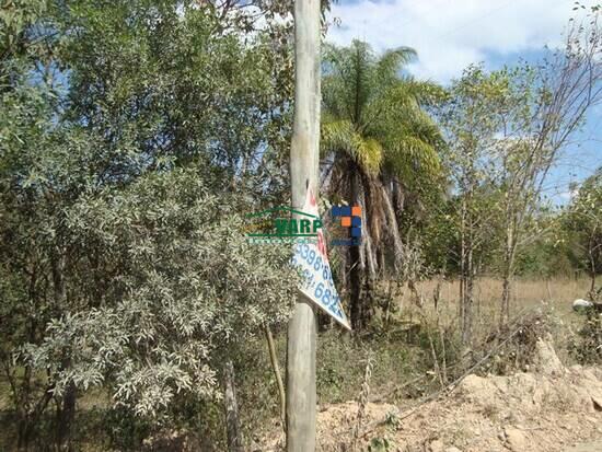 Novo Retiro - Esmeraldas - MG, Esmeraldas - MG