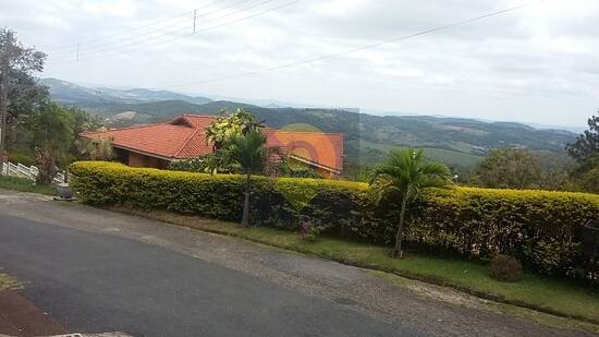 Retiro Do Chalé - Brumadinho - MG, Brumadinho - MG