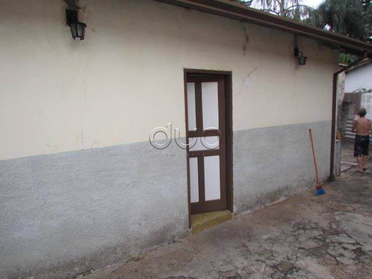 Casa Glebas Natalinas, Piracicaba - SP