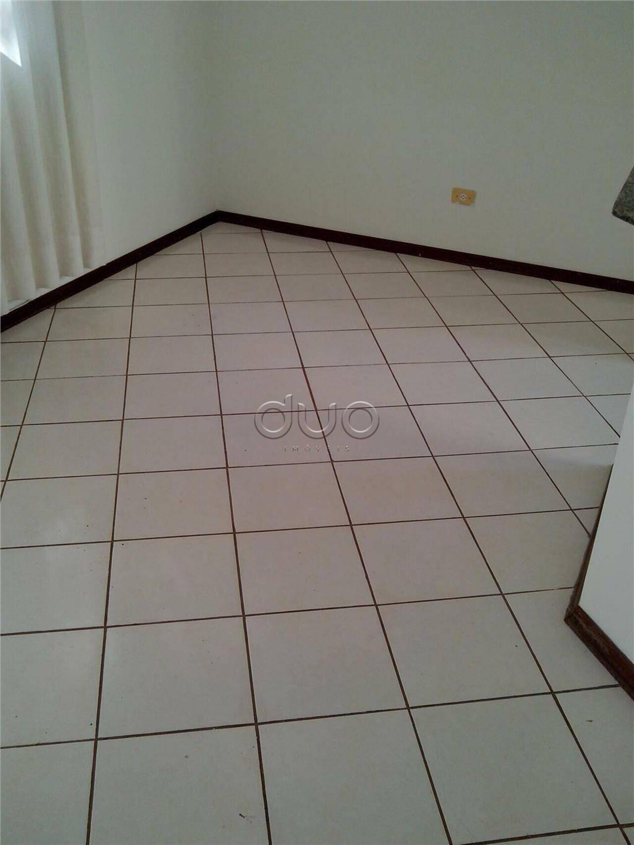 Apartamento Alto, Piracicaba - SP