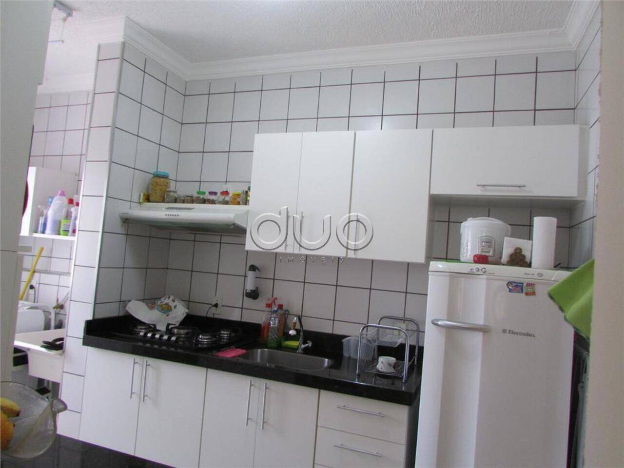 Apartamento Jardim Parque Jupiá, Piracicaba - SP