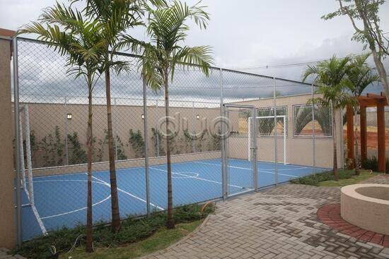 Condomínio Residencial Reserva Jardins, 250 a 457 m², Piracicaba - SP