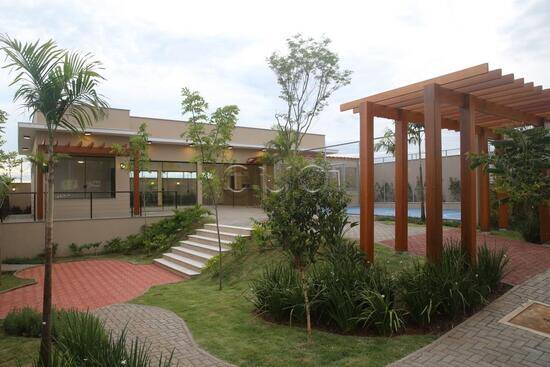 Condomínio Residencial Reserva Jardins, 250 a 457 m², Piracicaba - SP