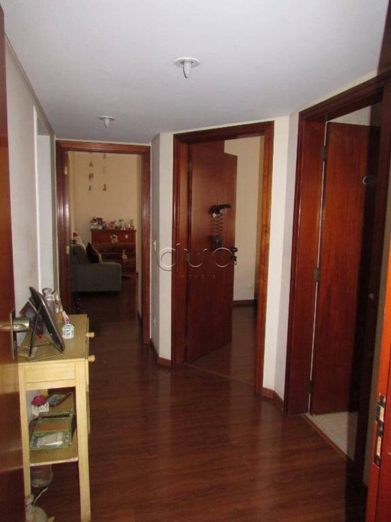 Apartamento Cidade Jardim, Piracicaba - SP