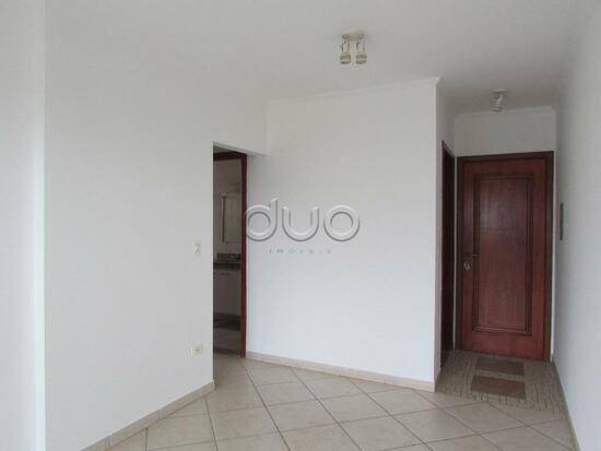 Apartamento Centro, Piracicaba - SP