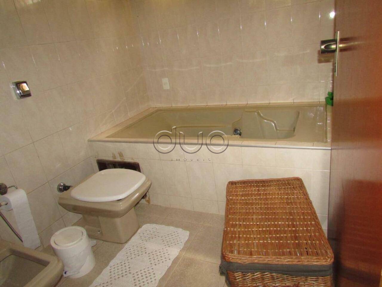 Apartamento Cidade Jardim, Piracicaba - SP