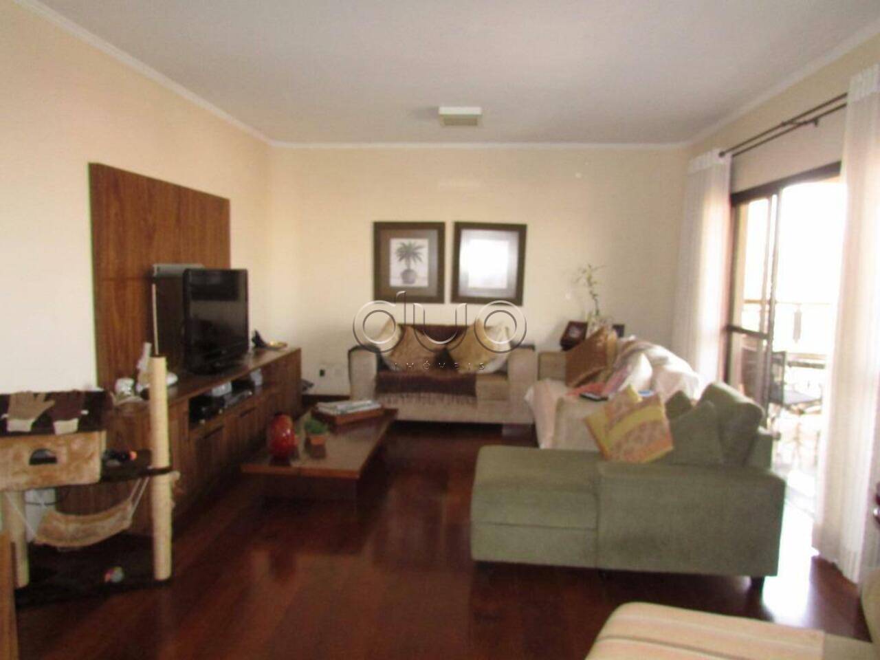 Apartamento Cidade Jardim, Piracicaba - SP