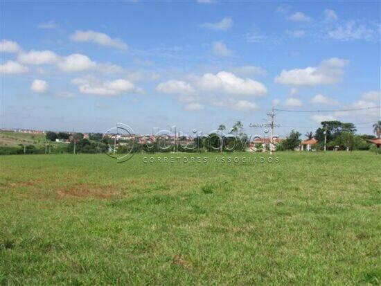 Terreno de 300 m² Condomínio Fechado - Piracicaba, à venda por R$ 300.000