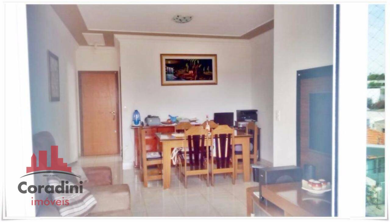 Apartamento Centro, Nova Odessa - SP