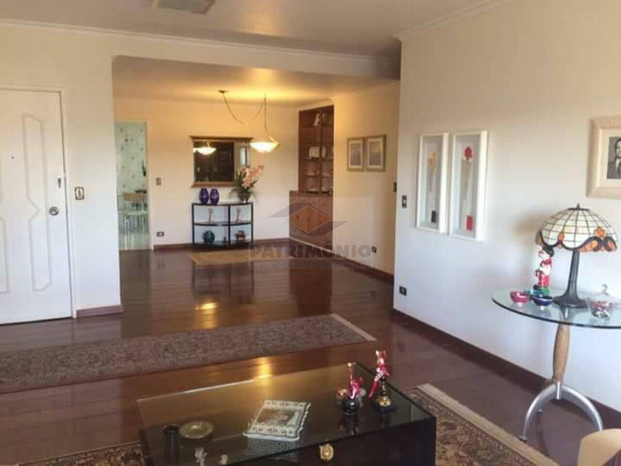 Apartamento São Sebastião, Uberaba - MG