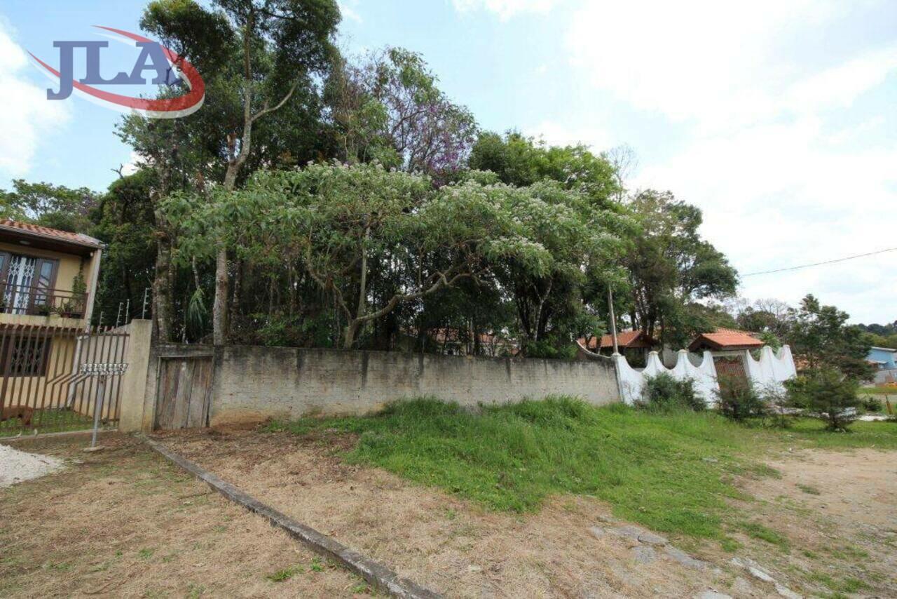 Terreno Barreirinha, Curitiba - PR