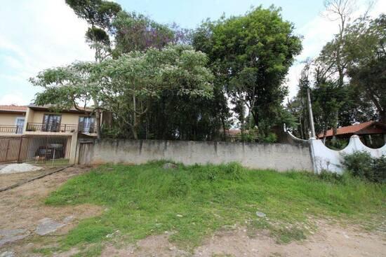 Terreno de 746 m² na Theodoro Makiolka - Barreirinha - Curitiba - PR, à venda por R$ 650.000