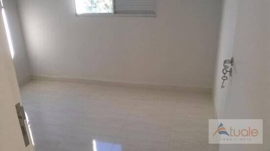 Residencial Pitágoras - Paulínia - SP, Paulínia - SP