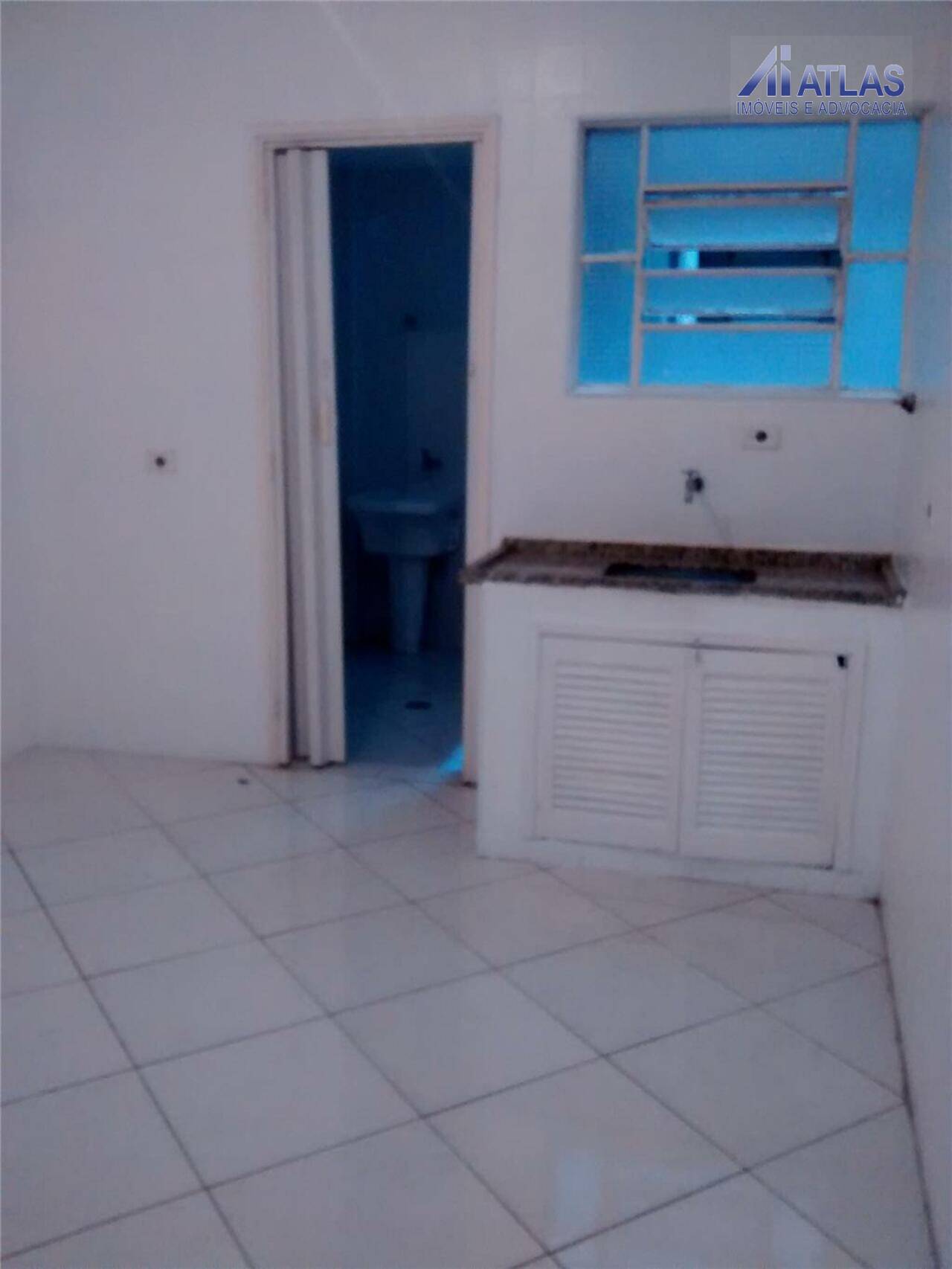 Apartamento Vila Maria, São Paulo - SP