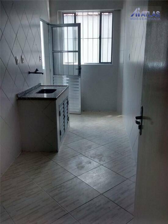 Apartamento Vila Maria, São Paulo - SP