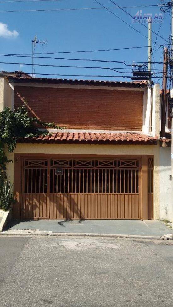 Sobrado de 0 m² Vila Guilherme - São Paulo, à venda por R$ 700.000