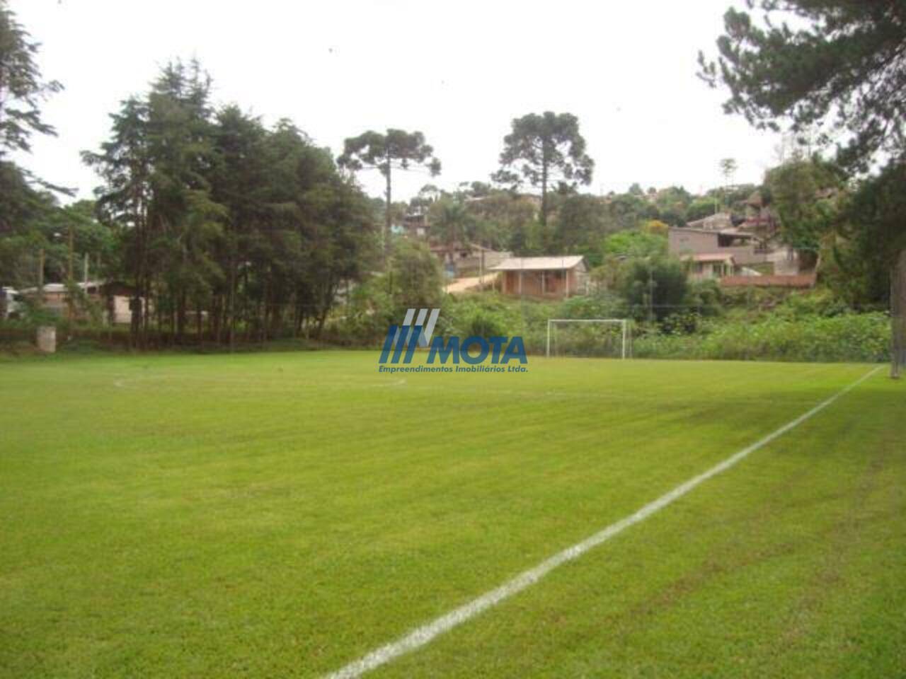 Terreno Parque São Jorge, Almirante Tamandaré - PR