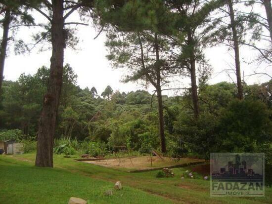 Parque São Jorge - Almirante Tamandaré - PR, Almirante Tamandaré - PR