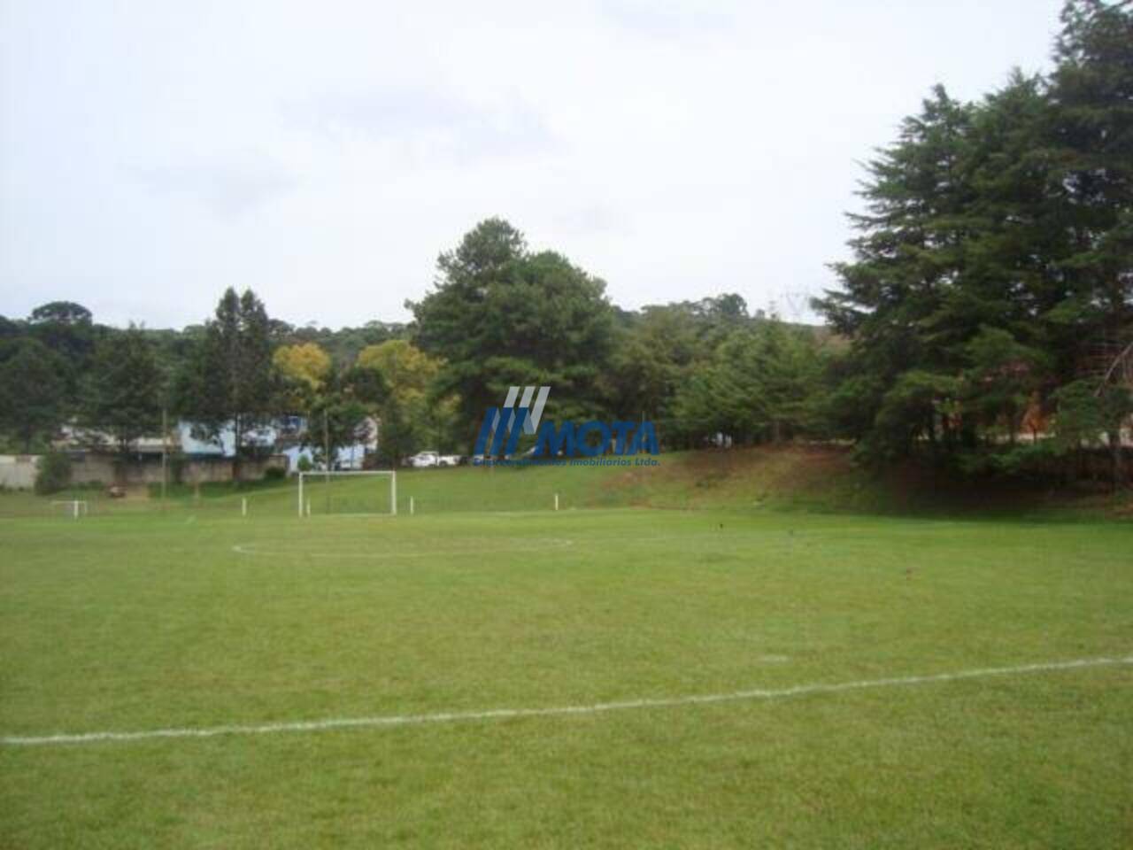 Terreno Parque São Jorge, Almirante Tamandaré - PR