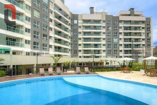 Freedom, apartamentos com 2 a 3 quartos, 70 a 97 m², Curitiba - PR