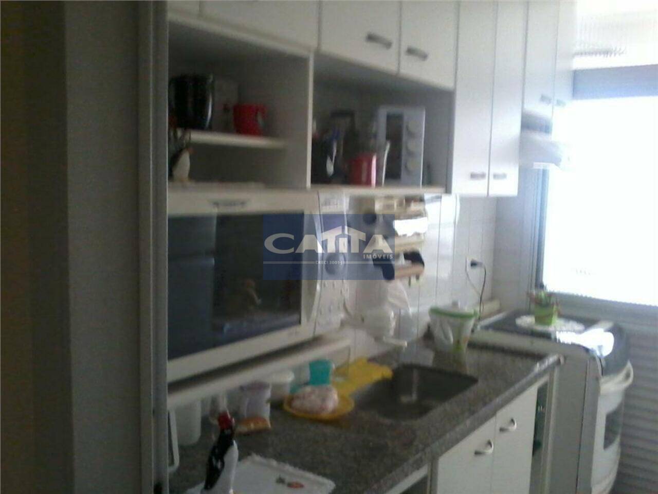 Apartamento Vila Carrão, São Paulo - SP