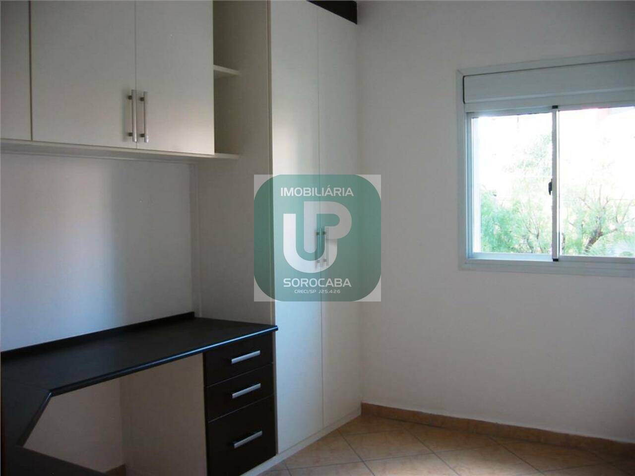 Apartamento Edifício Ettore Marangoni, Sorocaba - SP