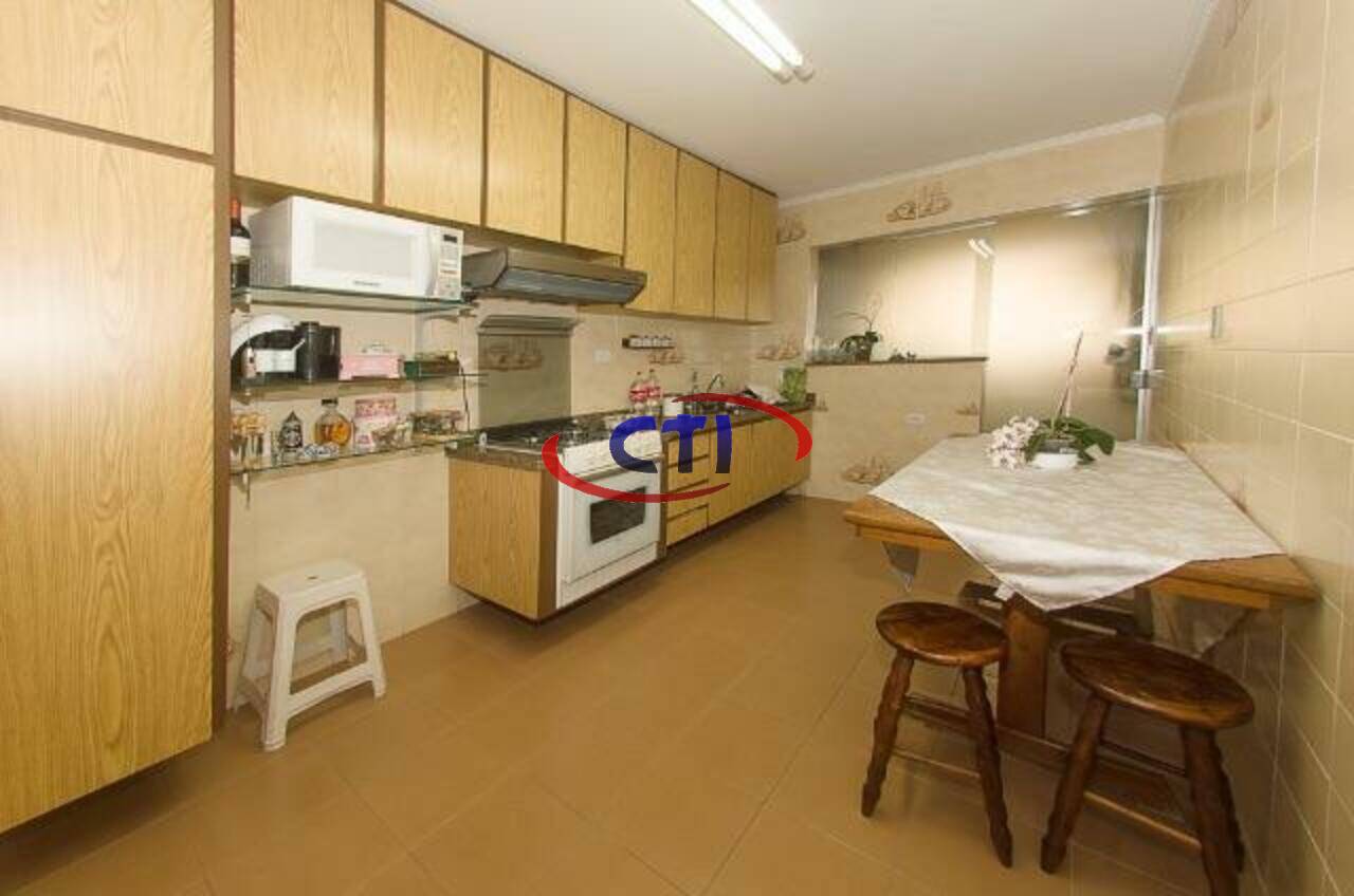 Apartamento Rudge Ramos, São Bernardo do Campo - SP