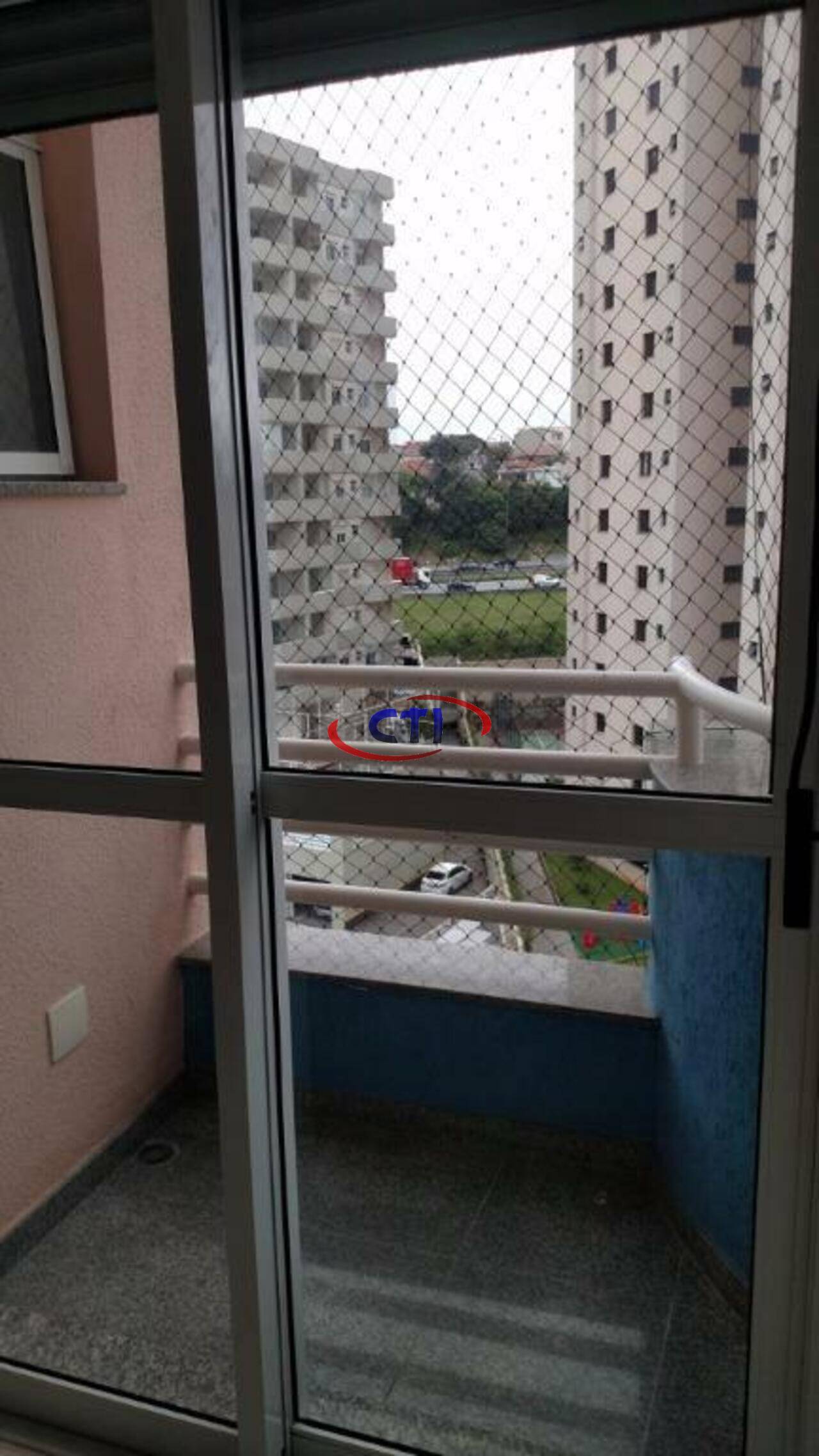 Apartamento Jardim Chácara Inglesa, São Bernardo do Campo - SP