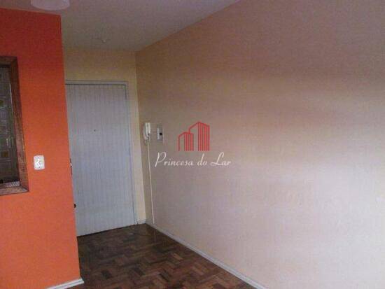 Apartamento Cristal, Porto Alegre - RS