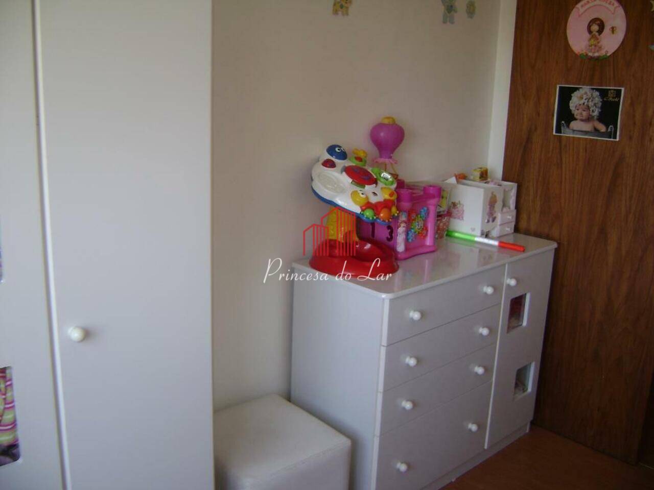 Apartamento Camaquã, Porto Alegre - RS