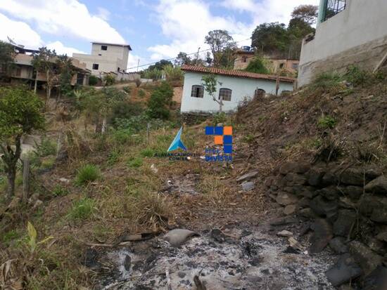 Vila Esperança - Sabará - MG, Sabará - MG