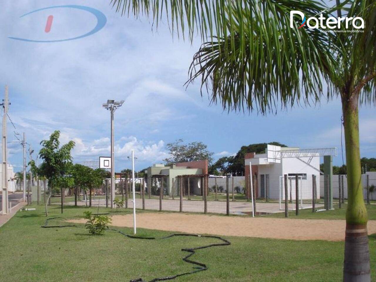 Casa Condomínio Recanto das Palmeiras, Três Lagoas - MS