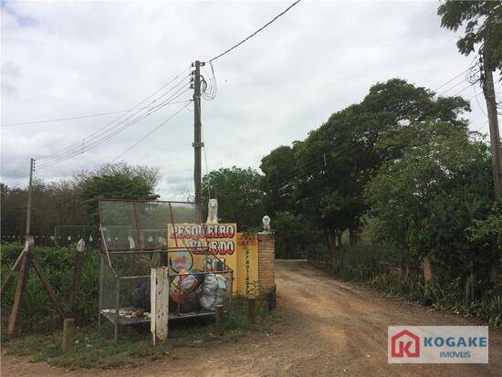 Bairro da Pernambucana - São José dos Campos - SP, São José dos Campos - SP