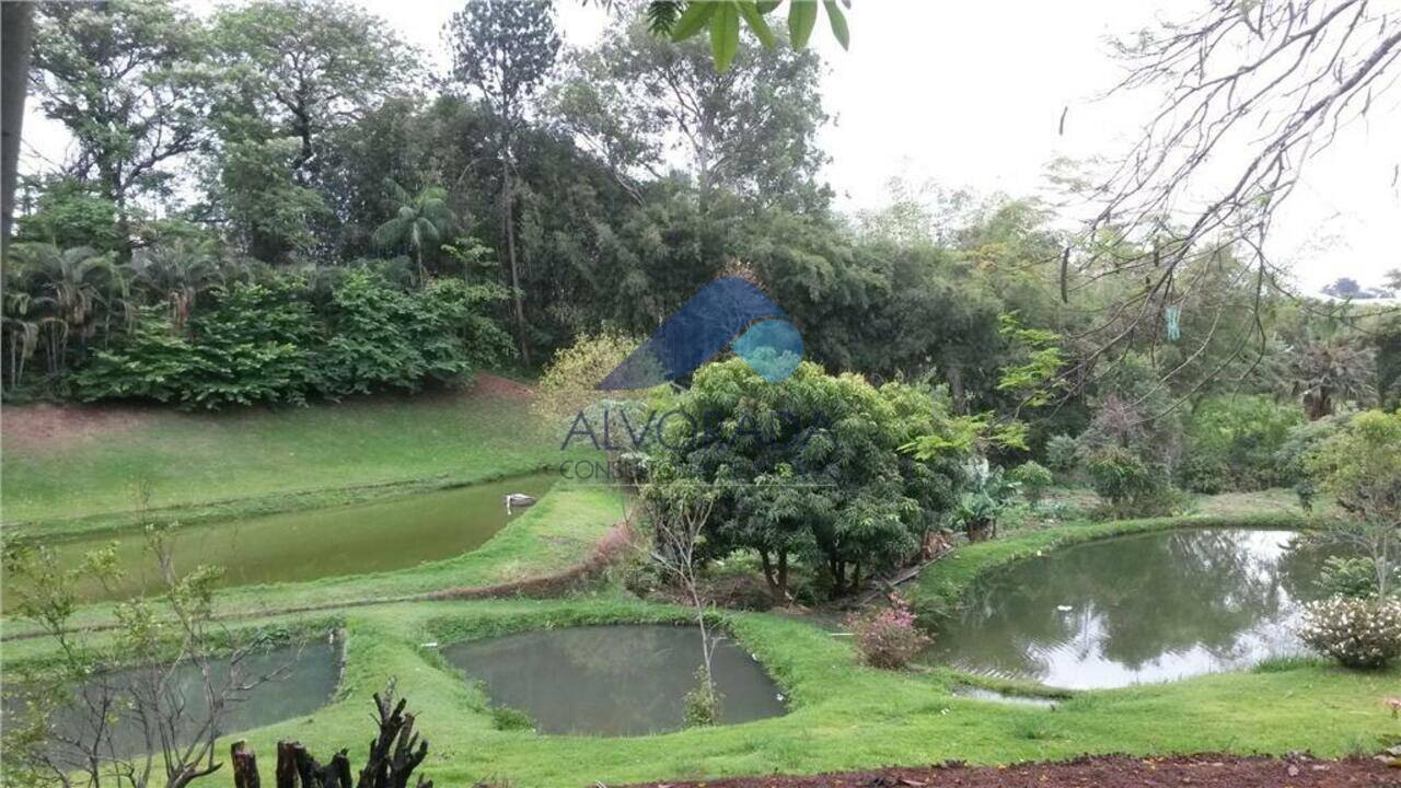 Chácara Monte Castelo, São José dos Campos - SP