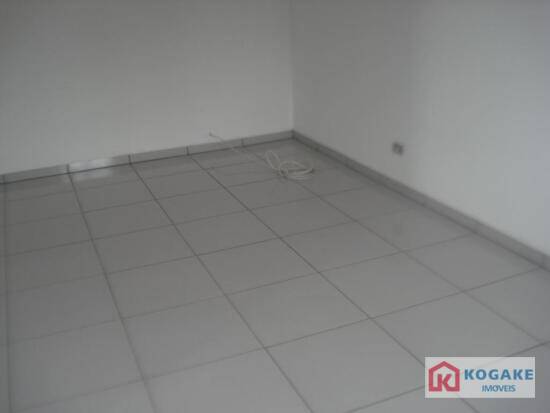 Conjunto Residencial Dom Pedro I - São José dos Campos - SP, São José dos Campos - SP