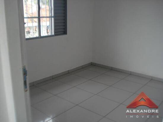 Conjunto Residencial Dom Pedro I - São José dos Campos - SP, São José dos Campos - SP