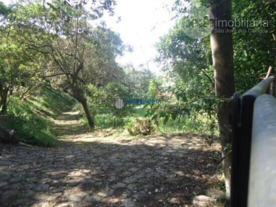 Bosque dos Eucaliptos - São José dos Campos - SP, São José dos Campos - SP