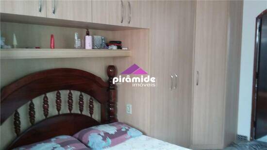 Residencial Planalto - São José dos Campos - SP, São José dos Campos - SP