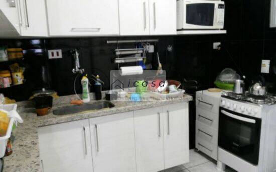 Residencial Santa Clara - Caçapava - SP, Caçapava - SP