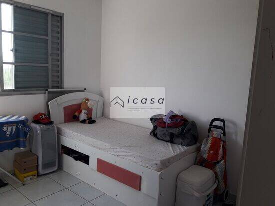 Residencial Santa Clara - Caçapava - SP, Caçapava - SP