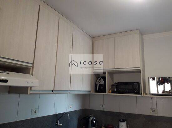 Residencial Santa Clara - Caçapava - SP, Caçapava - SP