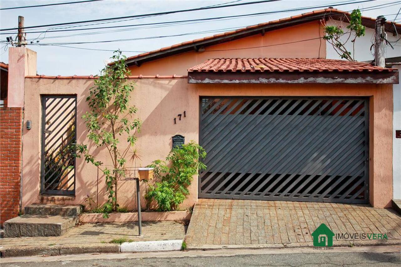 Casa Super Quadra Morumbi, São Paulo - SP