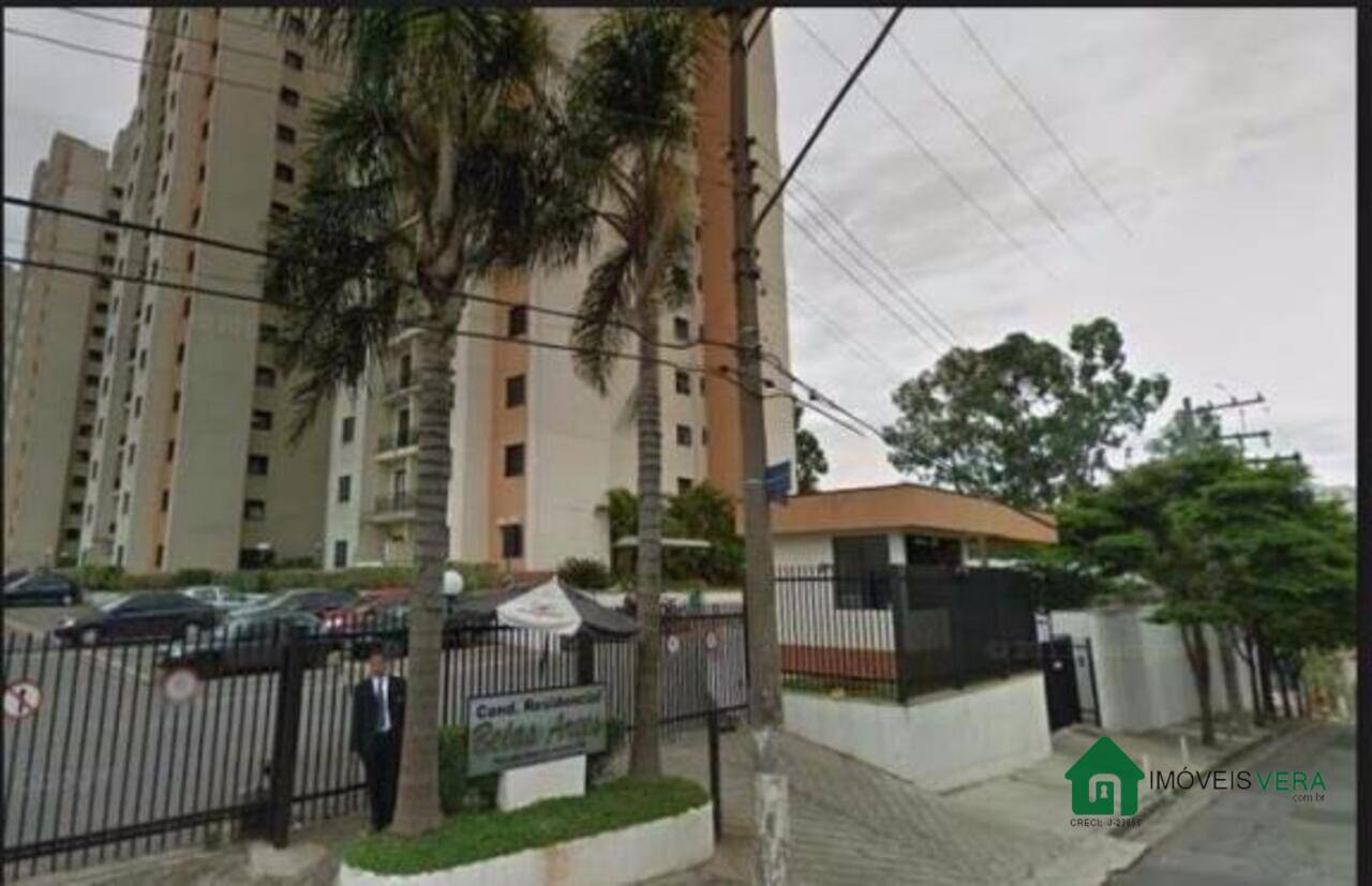 Apartamento Jardim Celeste, São Paulo - SP